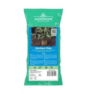 Poolsuhkrupeet Zentaur Poly 100g.