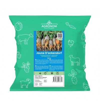 Söödapeet Jaune D´Eckendorf 300g.
