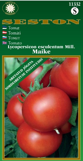 Tomat Maike