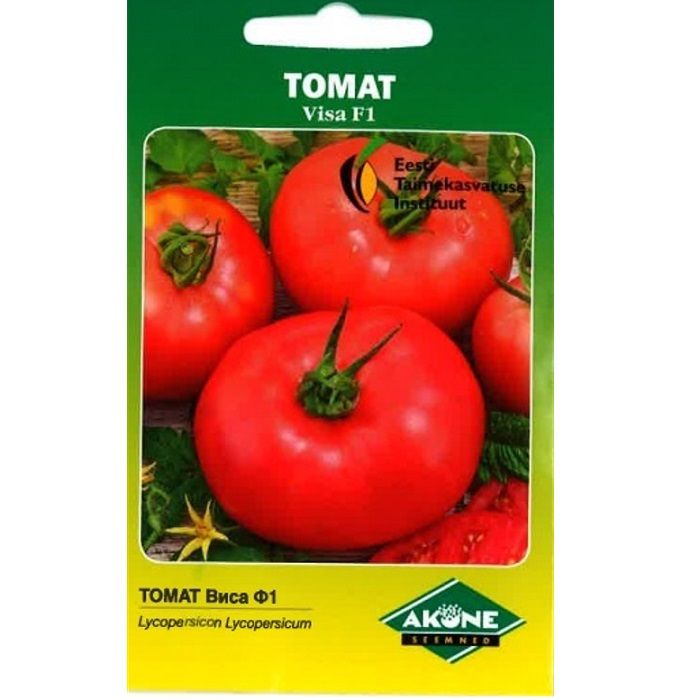 Tomat Visa F1