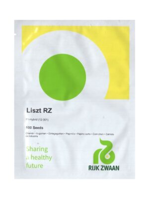 kurk Liszt RZ 100
