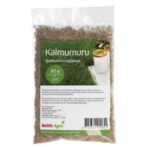 Kalmumuru 80g.