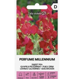 Lillhernes Perfume Millennium