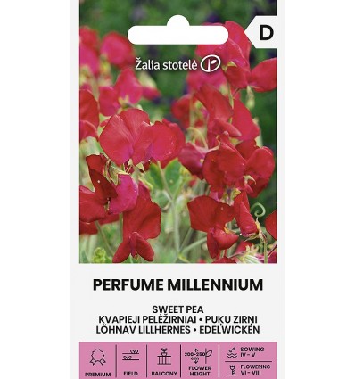 Lillhernes Perfume Millennium