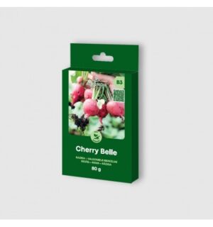 Redis Cherry Belle 80g.
