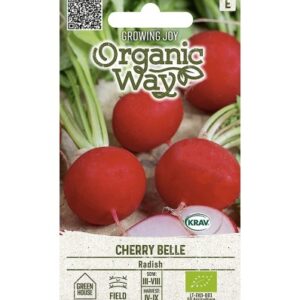 Redis Cherry Belle mahe