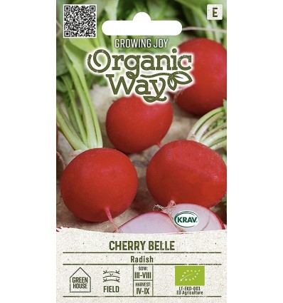 Redis Cherry Belle mahe