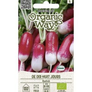 Redis De Dix-Huit Jours mahe