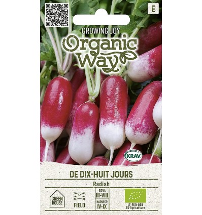 Redis De Dix-Huit Jours mahe