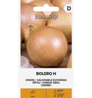 Sibul Bolero F1