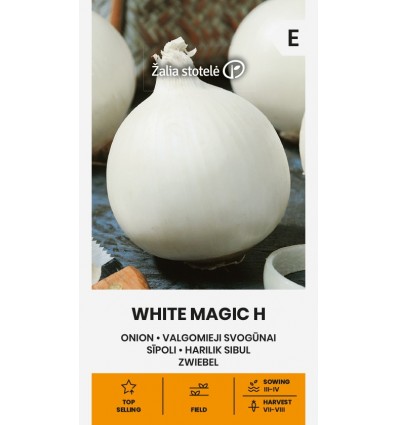 Sibul White Magic F1