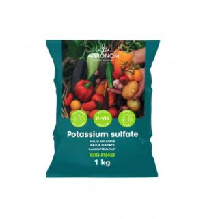 Kaaliumsulfaat