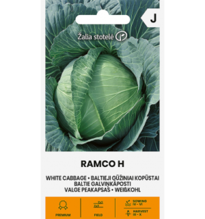 Kapsas Ramco H