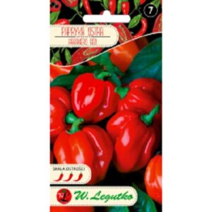 Pipar Habanero red
