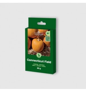 Kõrvits Connecticut Field 80g.