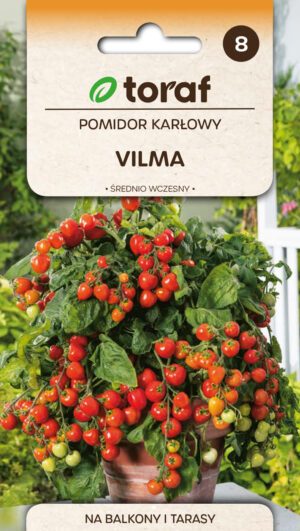 Rõdutomat Vilma