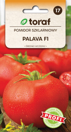 Tomat Palava F1