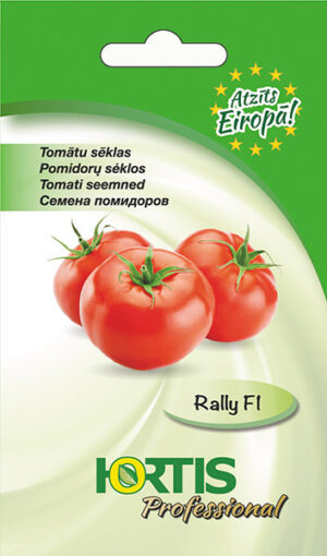 Harilik tomat Rally