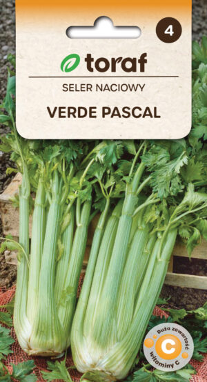 Varsseller Verde Pascal