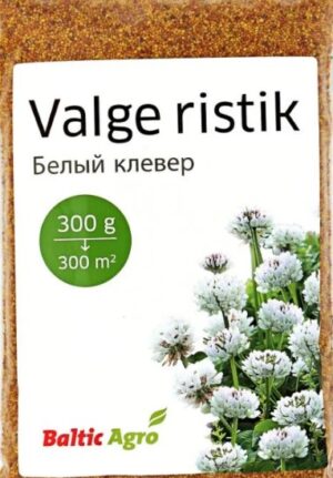 Valge ristik Rivendel 300