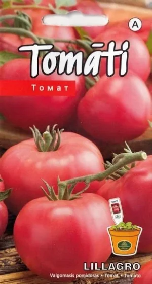 Tomat Lillagro
