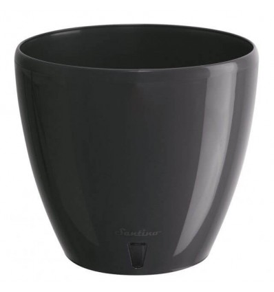Pott Deco veemahuti ja indikaatoriga 4L