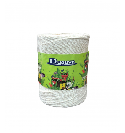 Puuvillane nöör 0.3kg
