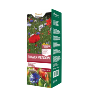 Muruseemnesegu Flower Meadow