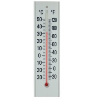 Aiatermomeeter 19cm