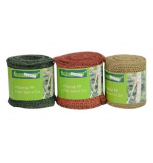 Jute teip 3m