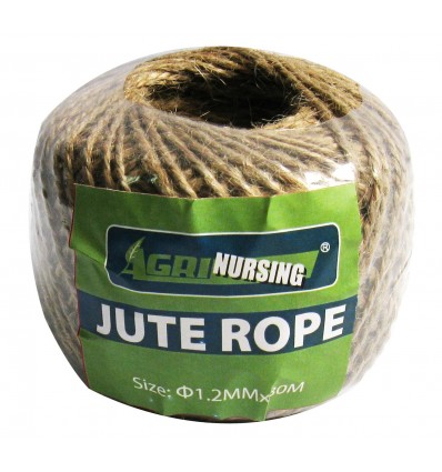 Jutepael 80m