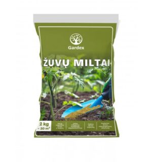Kalajahu 2kg.