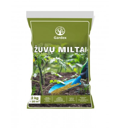 Kalajahu 2kg.