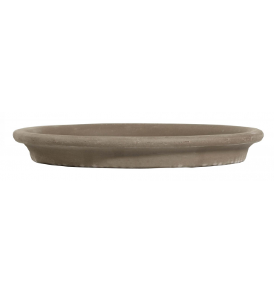 Keraamiline alus hall 20cm
