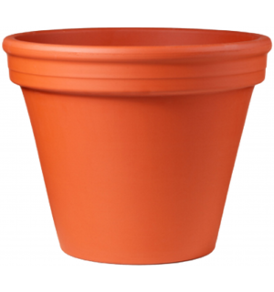 Keraamiline pott 17cm