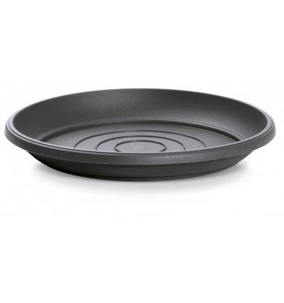 Plastist alustaldrik 17cm
