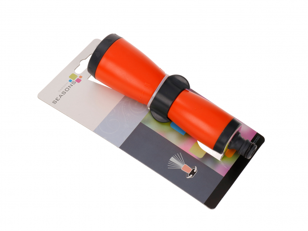 Reguleeritav pihusti 2in 1