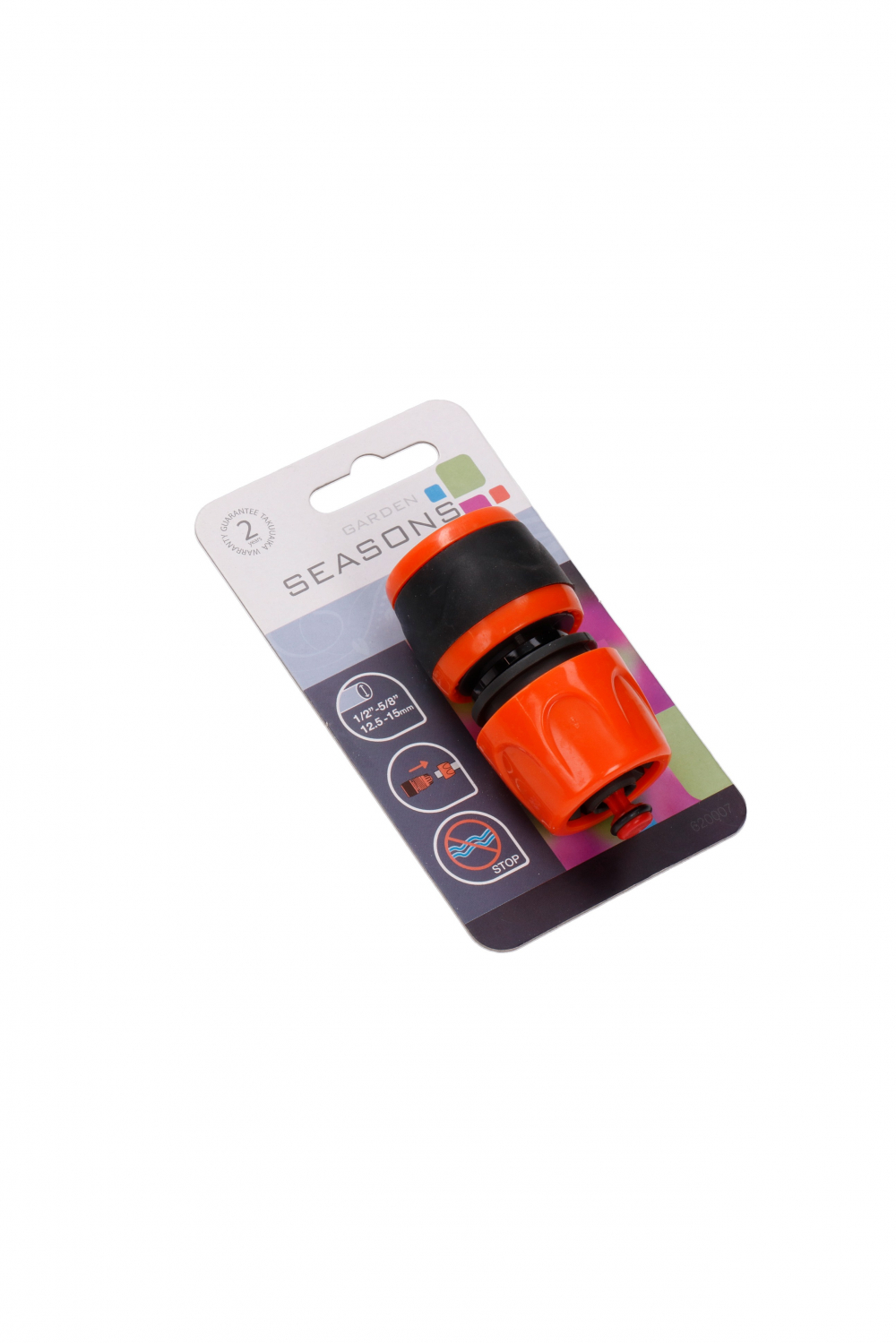 Voolikute stoppliide RV 13-16mm