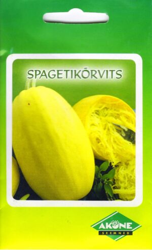 Spagetikõrvits Pyza