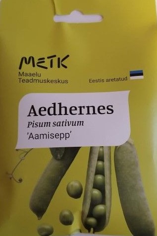 hernes aamisepp