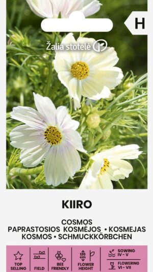 Kosmos Kiiro