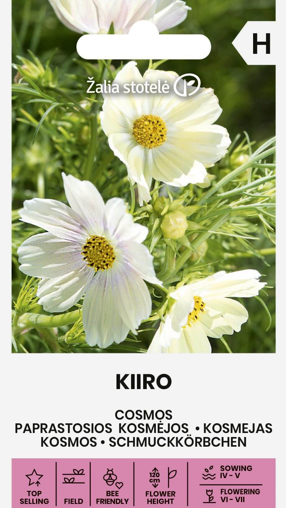 Kosmos Kiiro