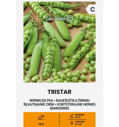 Hernes Tristar