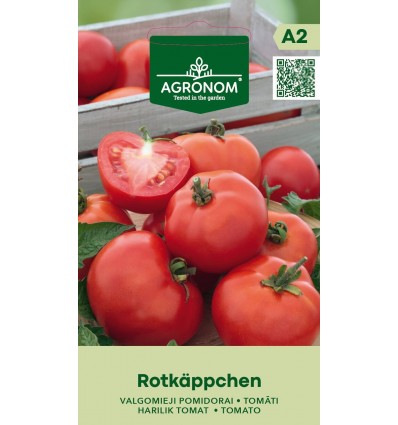 Tomat Rotkäppchen