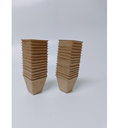 Turbapotid 6cm 10tk