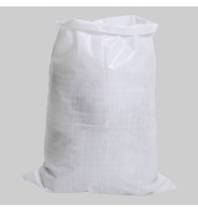 Polüpropüleenist kott 52x80 cm