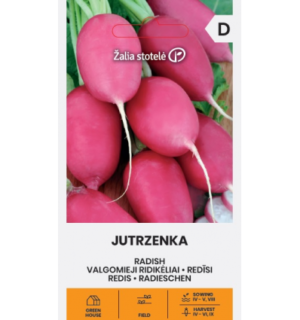 Redis Jutrzenka