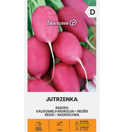 Redis Jutrzenka