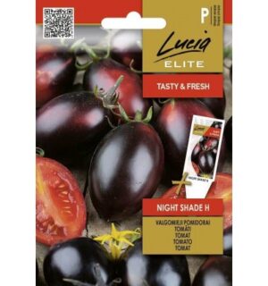 Tomat Night Shade H