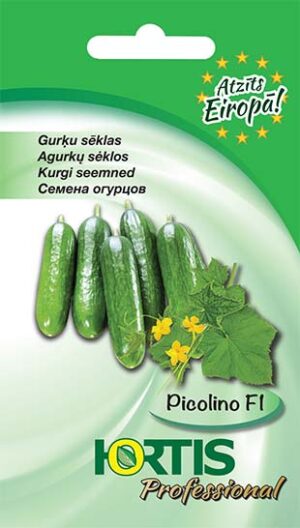 Kurk Picolino F1